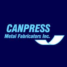 canpress metal fabricators inc|Canpress Metal Fabricators Inc., Reviews, Pickering, ON.